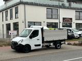 Opel Movano 3 SEITENKIPPER, 3 SITZER,Klima - 3-Seitenkipper