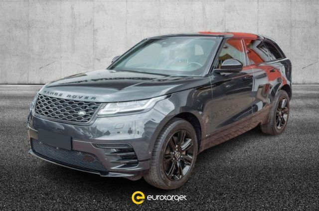 Land Rover LAND ROVER Range Rover Velar 2.0 I4 PHEV 404 CV 