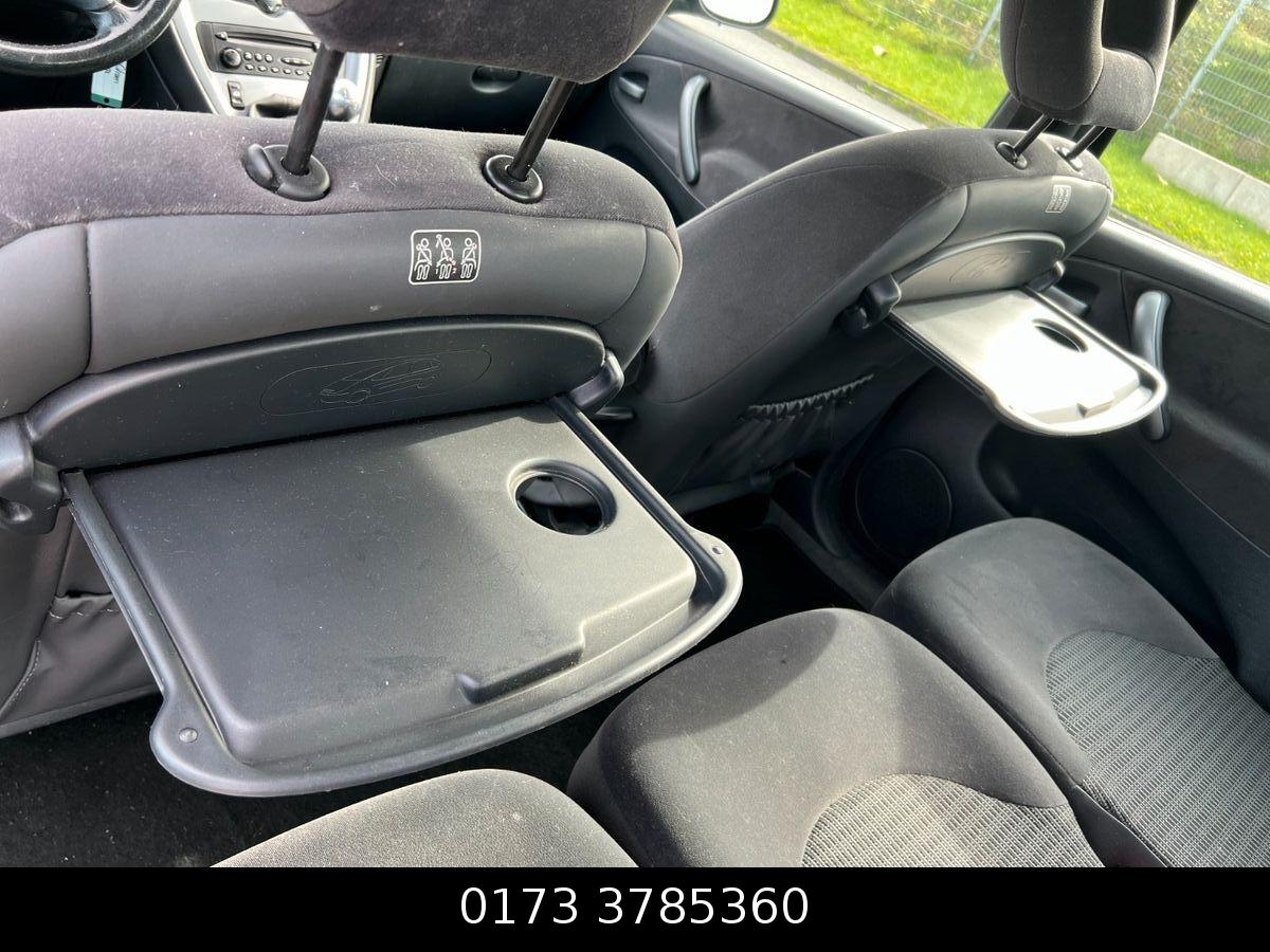 Citroën Xsara PicassoHDi*KLIMAATMK*SEHR GEPFLEGT*