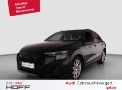 Audi Q8 50 TDI Quattro S line Pano Acc Ahk 360° Matri