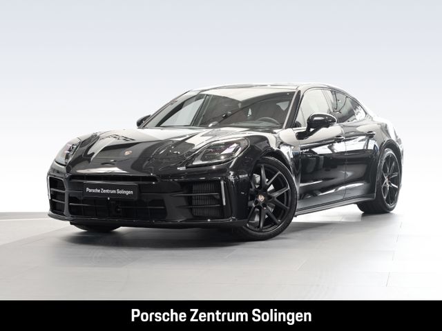 Porsche Panamera 4 E-Hybrid Bose Beifahrer HeadUp 21'' P