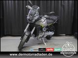 Moto Guzzi V100 STELVIO E5+ GREY CLIMBING / 2026