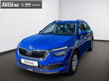 Skoda Kamiq 1,0 TSI DSG Active *SMARTLINK*GJR*KLIMA*LE - Skoda Kamiq Gebrauchtwagen in Bochum