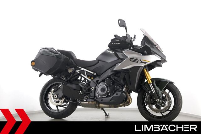 Suzuki GSX S 1000 GX - Zubehör!