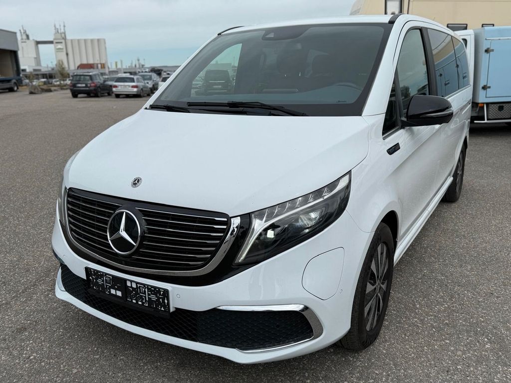 Angebot ansehen Mercedes-Benz EQV