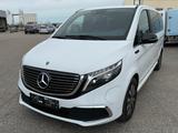 Mercedes-Benz EQV 300 AVANTG Lang AMG*MBUX*DISTRO*360°*BURM* - Mercedes-Benz EQV Gebrauchtwagen