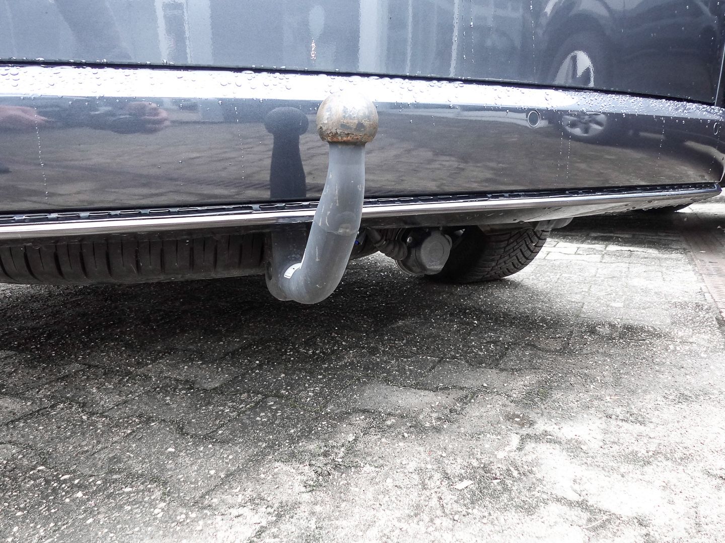 Hyundai Staria – Bild 18