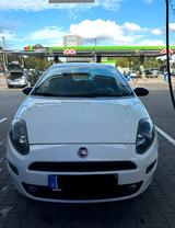 Fiat Punto - Fiat Punto in Berlin
