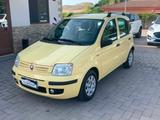 Fiat Panda 1.2 Emotion 2011 - Fiat Panda: Emotion