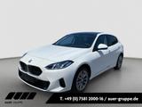 BMW 116 Limousine Aktion 1er! UPE: 36579 Euro - BMW: Weiß, 3er