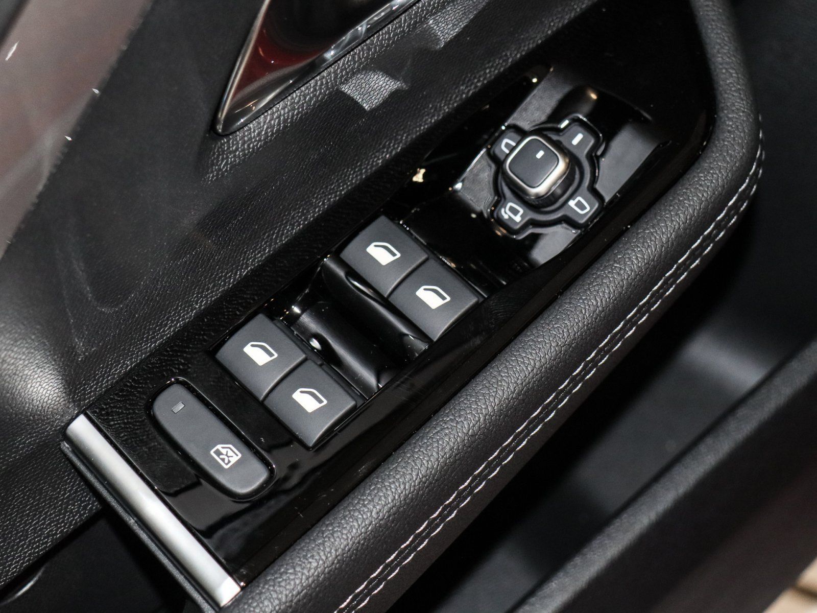 Opel Astra - Bild 13