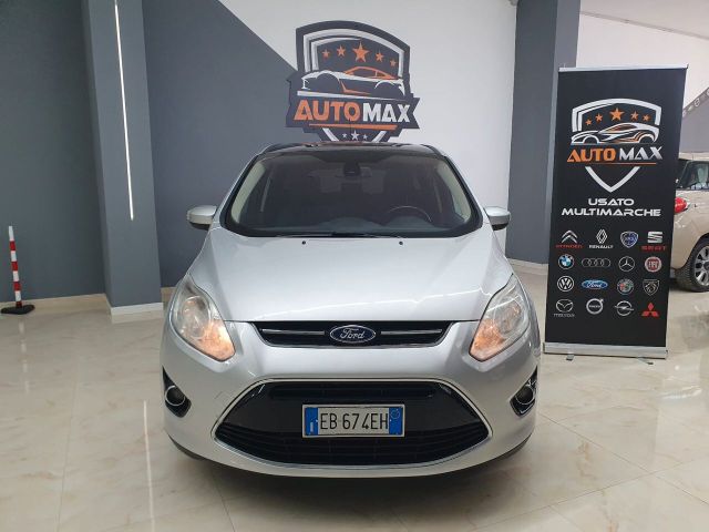 Ford TETTO PANORAMICO Ford C-Max 1.6 TDCi 115CV Titan