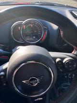 MINI Cooper SE Countryman John Cooper Works Trim - MINI Cooper SE Countryman von privat