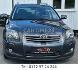 Toyota Avensis Kombi 1.8 Edition*SCHECKHEFT*2.HAND*TÜV*