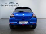 Suzuki Swift 1.2 Dualjet Comfort+ Navi LED Klimaautom D - Suzuki Swift Comfort mit Hybrid-Antrieb (Benzin/Elektro)