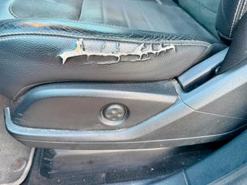 Mercedes ML 350 - 8