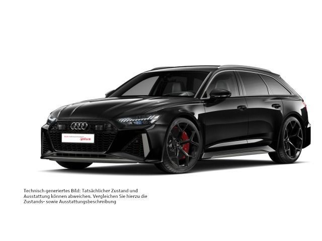 RS6 Avant performance SAGA+360°+MATRIX+AHK+HUD