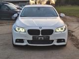 BMW 528i F10 Pano - BMW 528: F10 528i