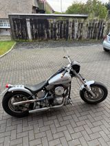 Harley-Davidson Fatboy Breakout Zodiac Starrahmen Widetail - Offers matching your search criteria