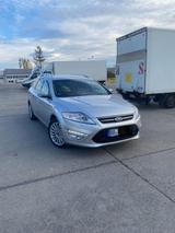 Ford Mondeo Mk4 Titanium Eco Boost - Ford Mondeo Gebrauchtwagen in Dresden