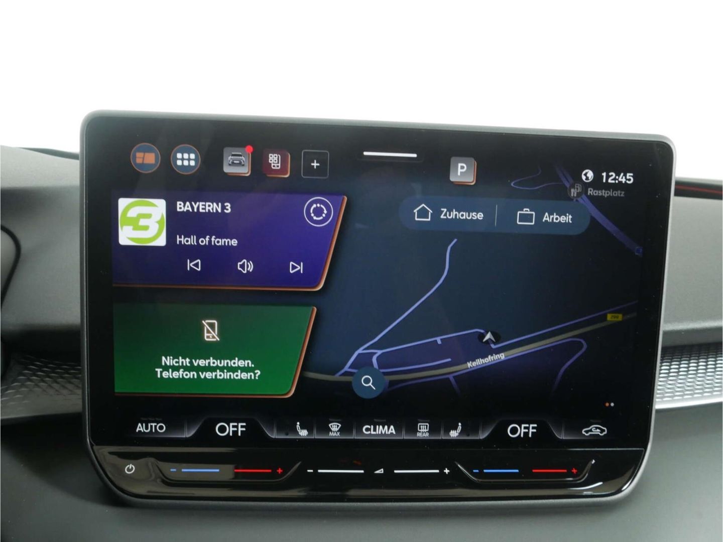 Cupra Terramar - Bild 27