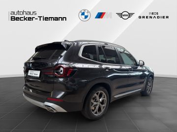 BMW X3 - 6