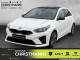 Kia Ceed GT 1.6T-GDI EU6d-T NAVIGATIONSSYSTEM - gebrauchte Kia cee'd / Ceed aus dem Jahr 2020
