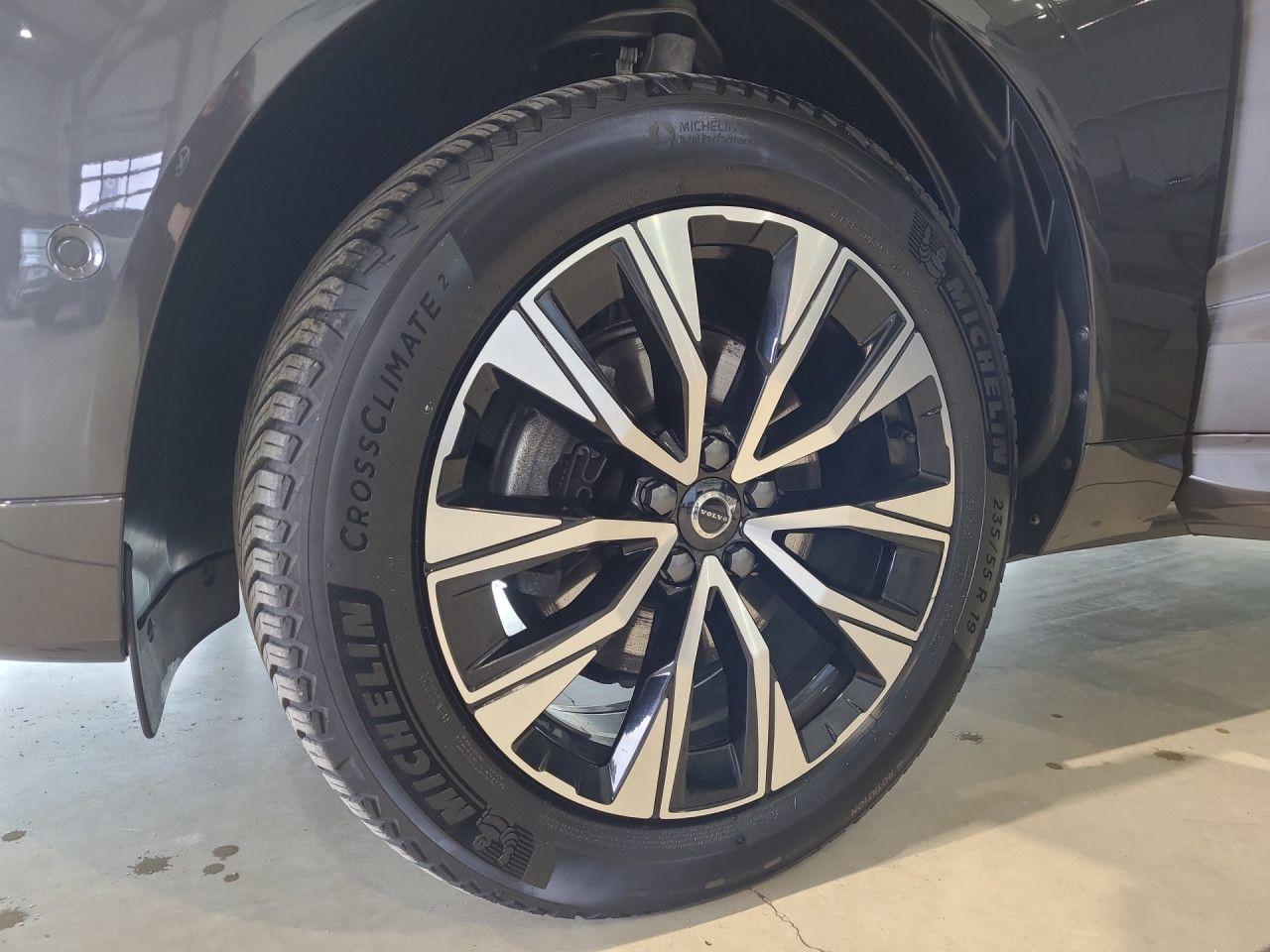 Volvo XC60 XC 60 Plus Dark AWD Bluetooth LED Klima, миниатюра 14