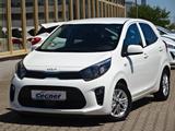Kia Picanto 67PS Dream Team Klima L-/SHZ - Kia Picanto: Ps