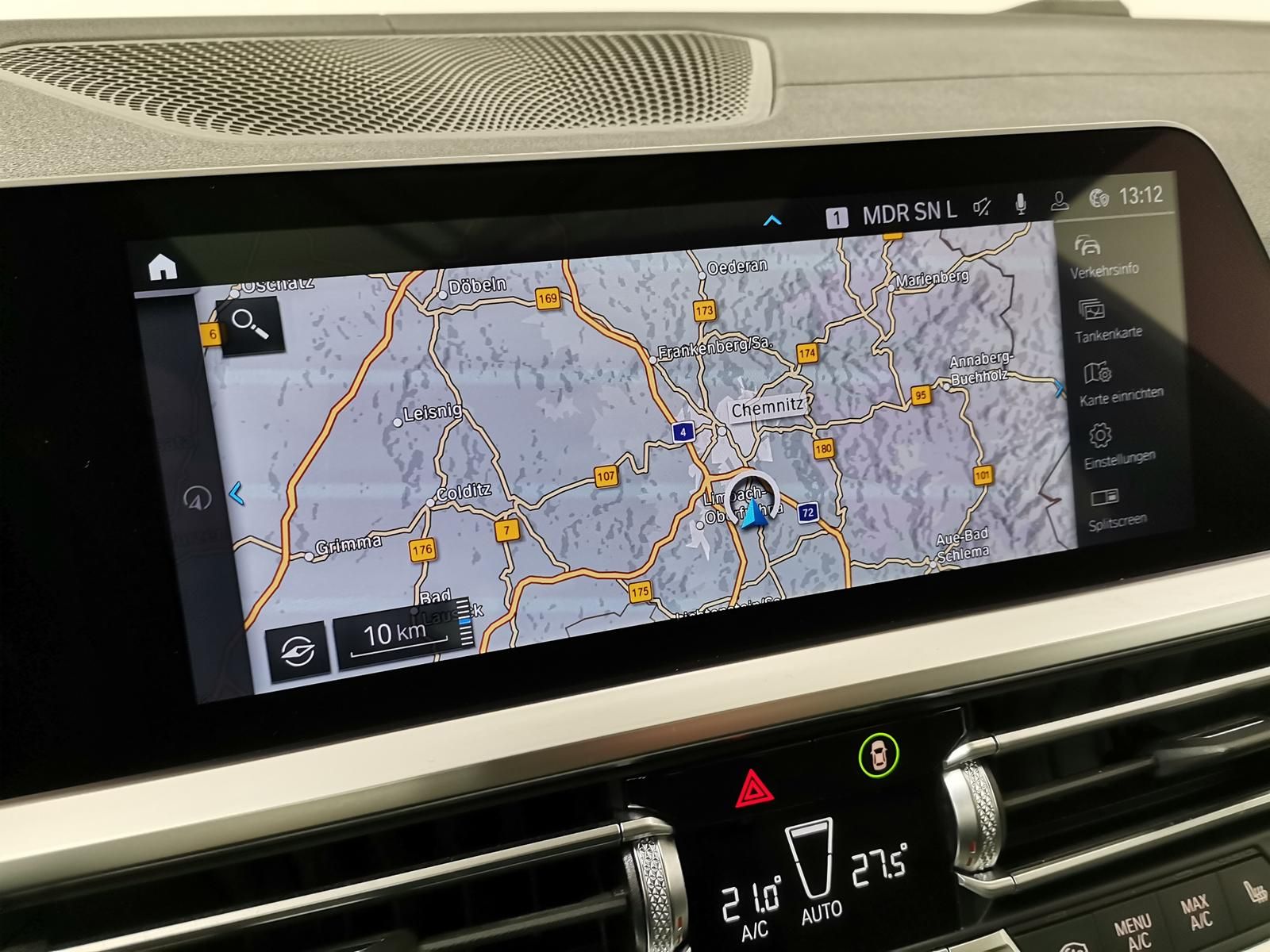 BMW 330 e Touring M Sport Pano|HuD|Laser|ACC|Navi foto 17