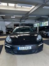Porsche Panamera Diesel - Porsche Panamera mit Diesel-Antrieb