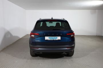 Skoda Karoq 1.0 TSI Drive *2XPDC*4XSHZ*AHK*LED* ALU