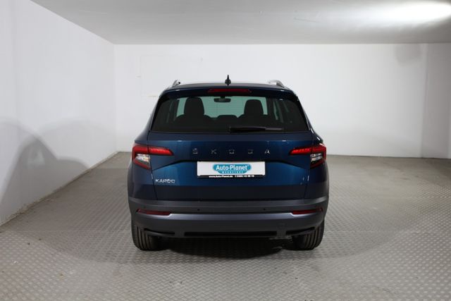 Skoda Karoq 1.0 TSI Drive *2XPDC*4XSHZ*AHK*LED* ALU