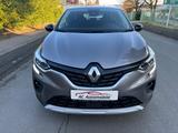 Renault Captur II Equilibre *LED*Navi*Allwetterreifen* - Renault Captur mit Benzin-Antrieb