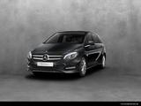 Mercedes-Benz B 180 d Style/Navi/LED/SHZ/Parktronic/KeylessGo - Mercedes-Benz B-Class mit Diesel-Antrieb