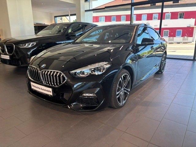BMW 218i MSport M Sport HiFi DAB WLAN Pano.Dach RFK