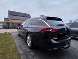 Opel Insignia 2.0 BiTurboDiesel4x4 Zahnriemen neu - Opel Insignia Unfallwagen