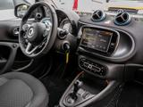 Smart ForTwo EQ Exclusive LAST ONE Sapphire JBL - Smart ForTwo: La