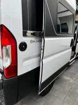 Knaus BoxLife Pro 540 Road - Knaus Diesel Kastenwagen 540 road