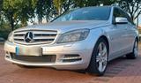 Mercedes-Benz MERCEDES*C300T*CAM*GARAGE*CHECK*CARPLAY - gebrauchte Mercedes-Benz C 300 aus dem Jahr 2010