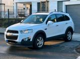 Chevrolet Captiva LTZ 2.2 4x4 2011 - Chevrolet Captiva in Düsseldorf