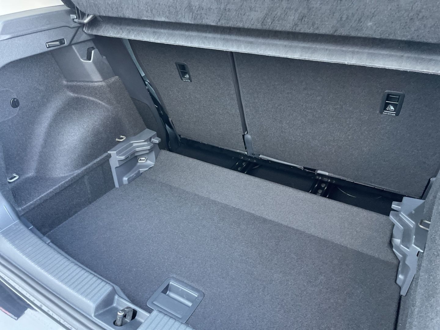 T-Cross 1.0 TSI DSG Goal AHK/Kamera/Navi/ACC/LED