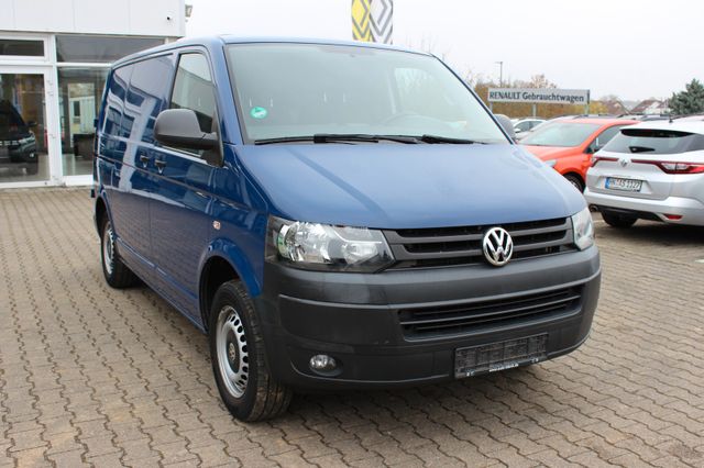 Volkswagen T5 Transporter Kasten-Kombi