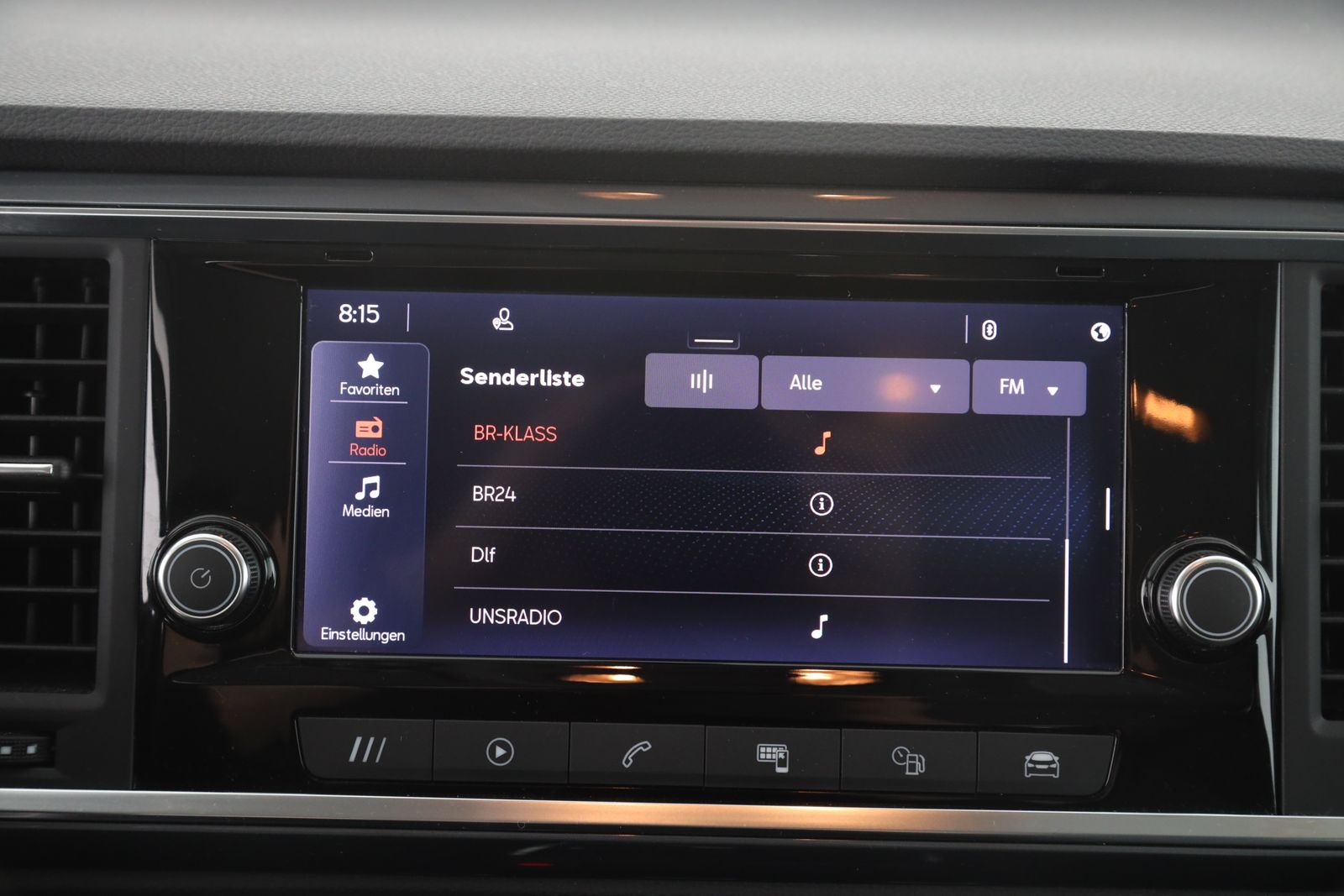 Seat Ateca - Bild 15
