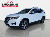 Nissan X-TRAIL 1.7 DCI X-TRONIC TEKNA 4X4