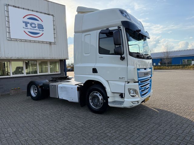 DAF CF85.440 FT