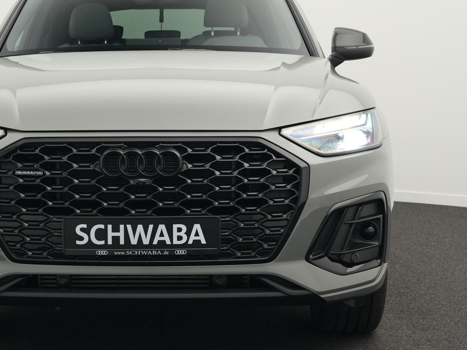 Audi Q5 - Bild 34