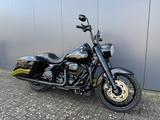 Harley-Davidson FLHR Road King 107  Garantie mög - Offers