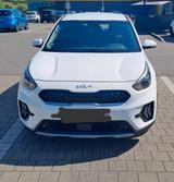 Kia Niro 1.6 GDI Plug-in Hybrid Edition 7 Edition 7 - Kia Niro: Edition 7