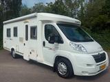 Rapido Fleurette Le Migrateur Fiat Ducato 3.0 Wohnmobil - Rapido Teilintegrierter